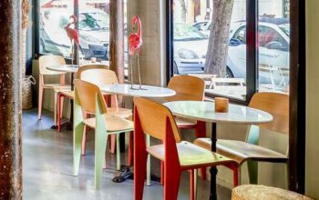 Venice Cocktail Bar #10