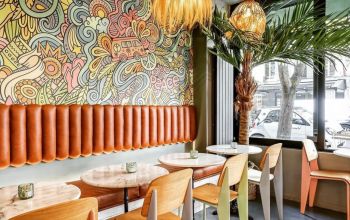 Venice Cocktail Bar #7