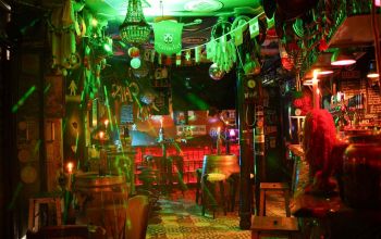 Le Saloon Far West #8