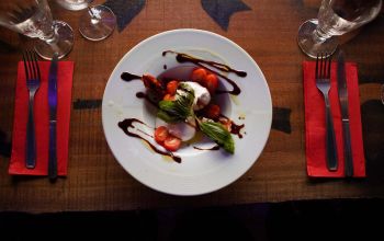 Le Saloon Far West #14