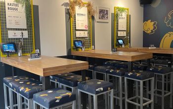 Au Fût et à Mesure #7 Au Fût et à Mesure #7