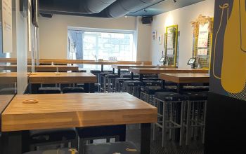 Au Fût et à Mesure #8 Au Fût et à Mesure #8