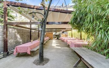 La Baracca il cottage #5