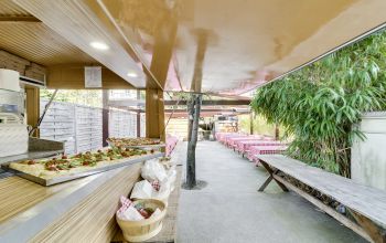 La Baracca il cottage #7