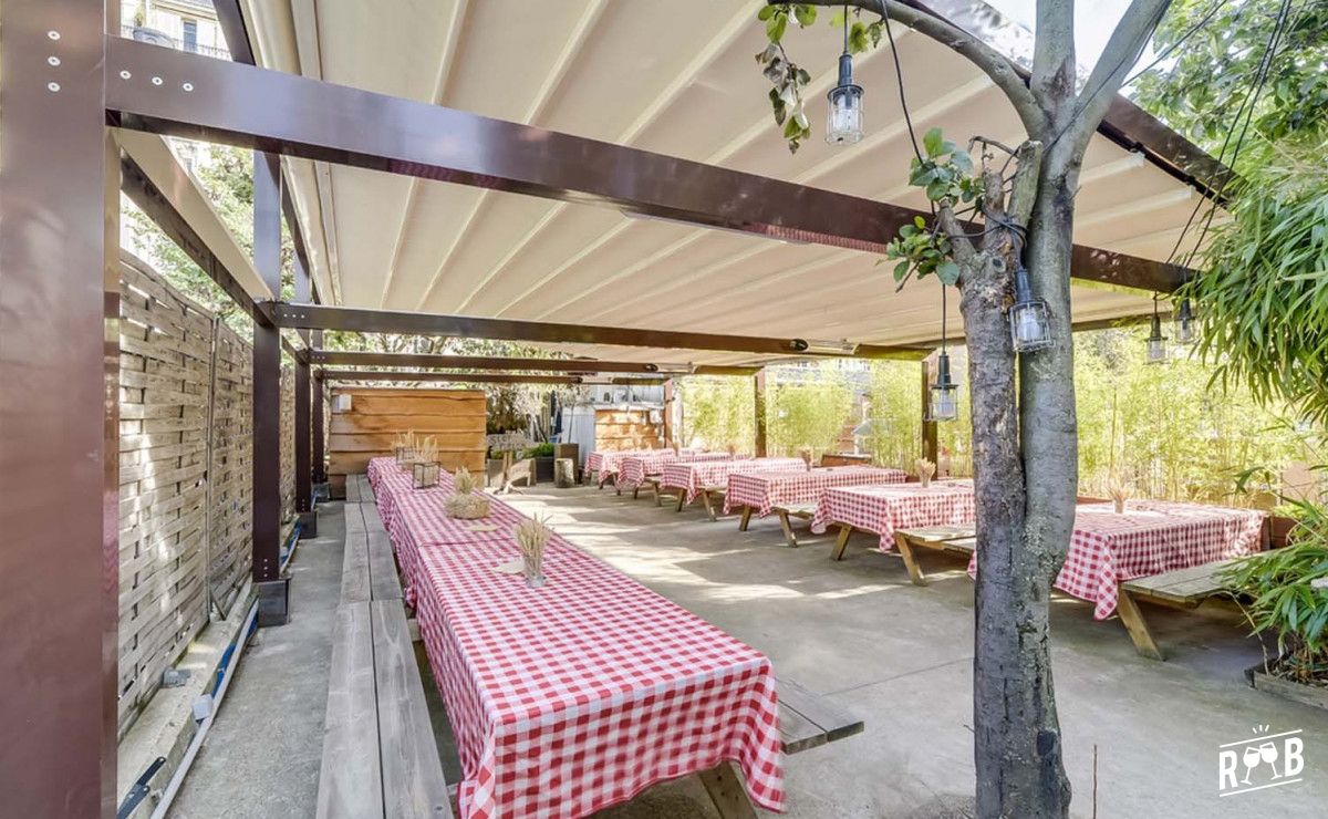 La Baracca il cottage #9