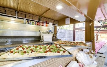 La Baracca il cottage #12