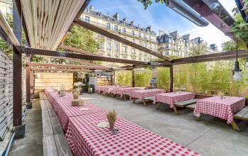 La Baracca il cottage #14