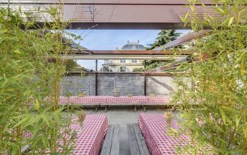 La Baracca il cottage #15