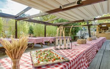 La Baracca il cottage #16