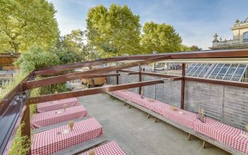 La Baracca il cottage #17