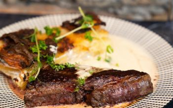 Les Oies sauvages #9