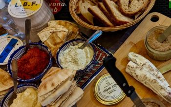 Les Petites Flèches Strasbourg St Denis #7