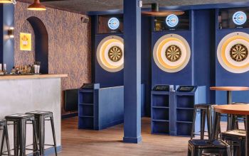 Les Petites Flèches Strasbourg St Denis #2