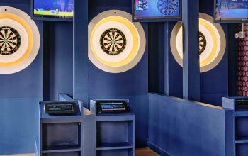 Les Petites Flèches Strasbourg St Denis #3