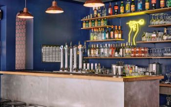 Les Petites Flèches Strasbourg St Denis #5