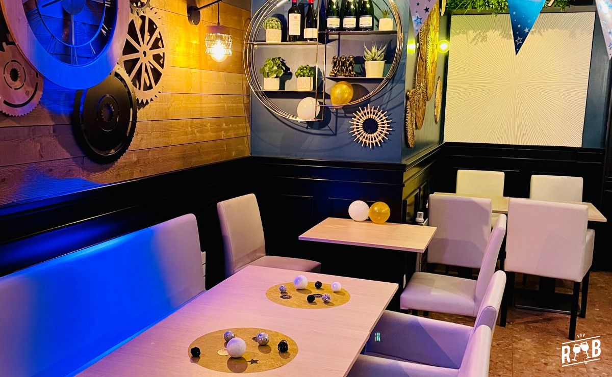 Le Café des Arts Montigny #9