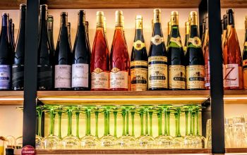 L'Alsacien Nantes #15