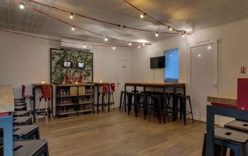 L'Alsacien Nantes #9