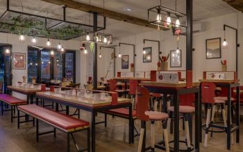 L'Alsacien Nantes #10