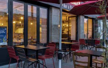 L'Alsacien Nantes #11