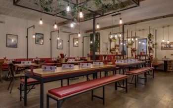 L'Alsacien Nantes #8