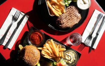 La Grange du 10ème #13