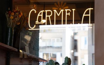 Carmela Bar #4