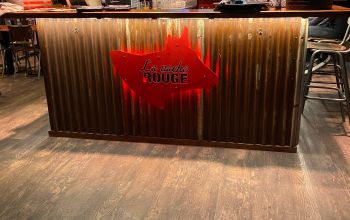 La Vache Rouge Brotteaux #5