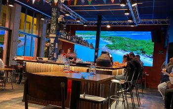 La Vache Rouge Brotteaux #3