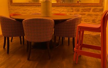 La Vache Rouge Brotteaux #6