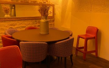 La Vache Rouge Brotteaux #7