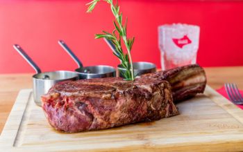 La Vache Rouge Brotteaux #10