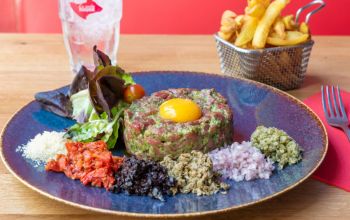 La Vache Rouge Brotteaux #11