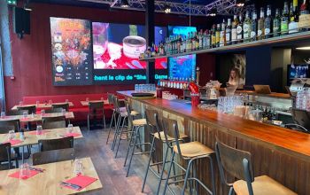 La Vache Rouge Brotteaux #2