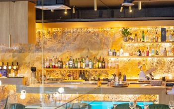 La Brasserie de l'Elysée #5