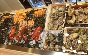 La Brasserie de l'Elysée #8