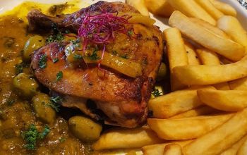 La Brasserie de l'Elysée #11