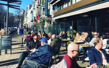 La Brasserie de l'Elysée #13