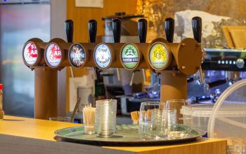 La Brasserie de l'Elysée #14