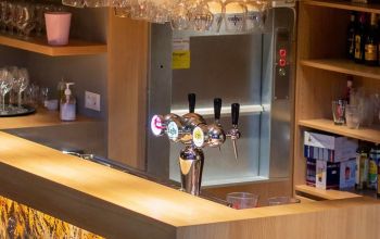 La Brasserie de l'Elysée #15