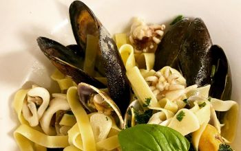 La Brasserie de l'Elysée #16