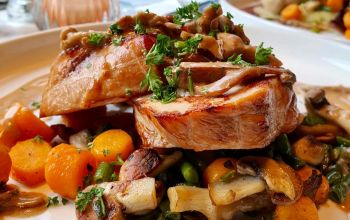 La Brasserie de l'Elysée #17