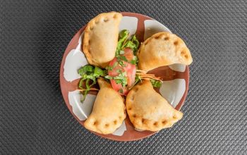 Bar Resto l'Almeyo #13