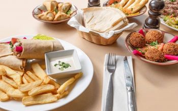 Bar Resto l'Almeyo #9