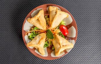 Bar Resto l'Almeyo #11