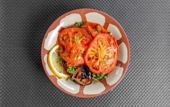 Bar Resto l'Almeyo #14