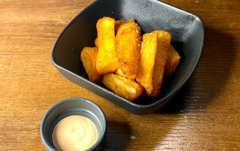 Le Pain de Sucre #15