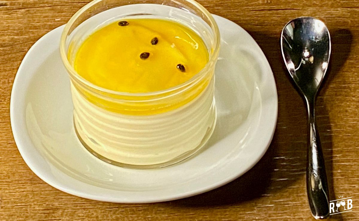 Le Pain de Sucre #14