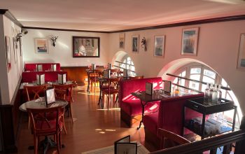 La Renaissance #2 La Renaissance #2