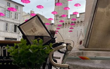 La Renaissance #4 La Renaissance #4